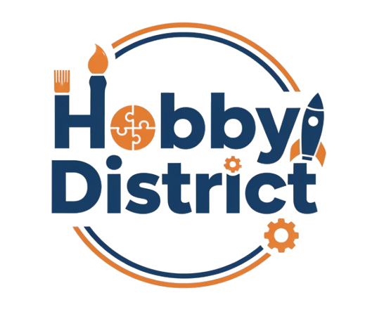 Hobby District